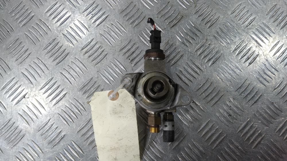 ТНВД к Volkswagen Golf 6 (08-15)
