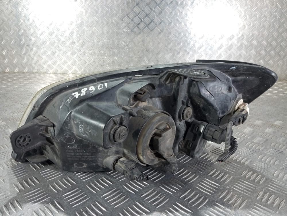 Фара правая к Hyundai Getz 1 (02-05)