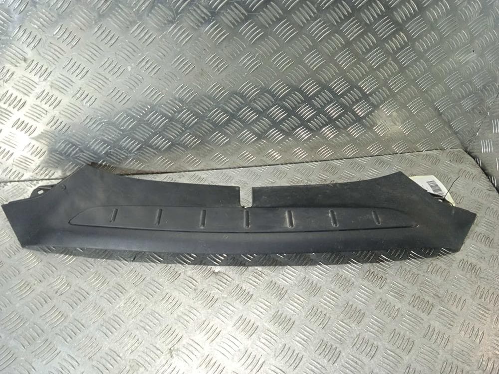 Пластик моторного отсека к Tesla Model X (15-21)