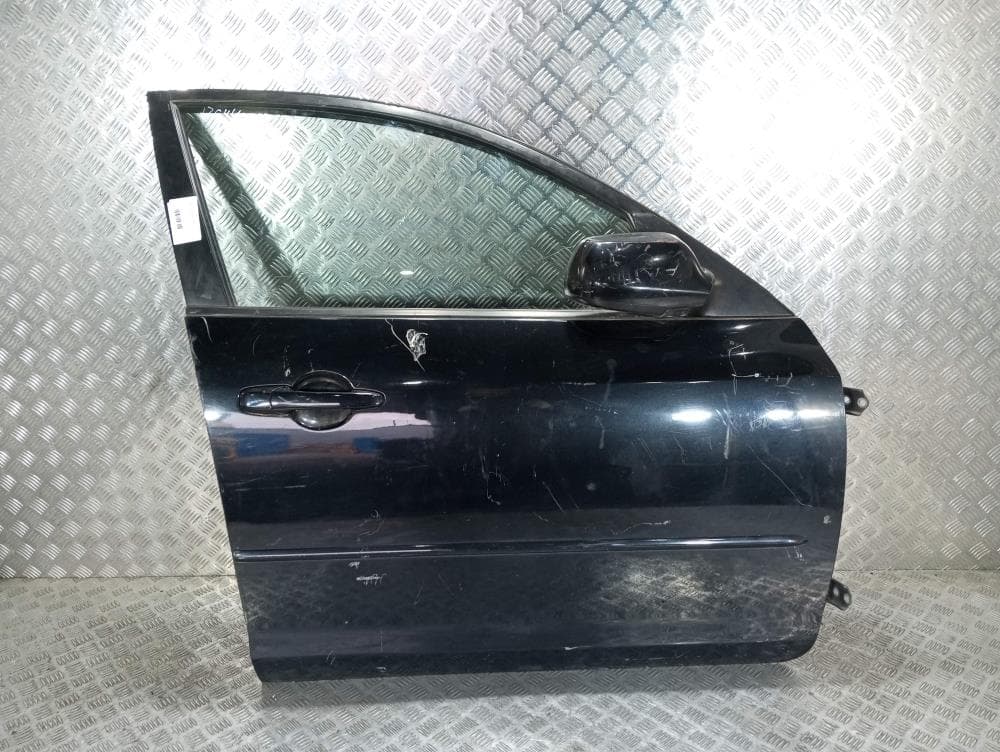 Дверь передняя правая к Mazda 3 BK (03-06)