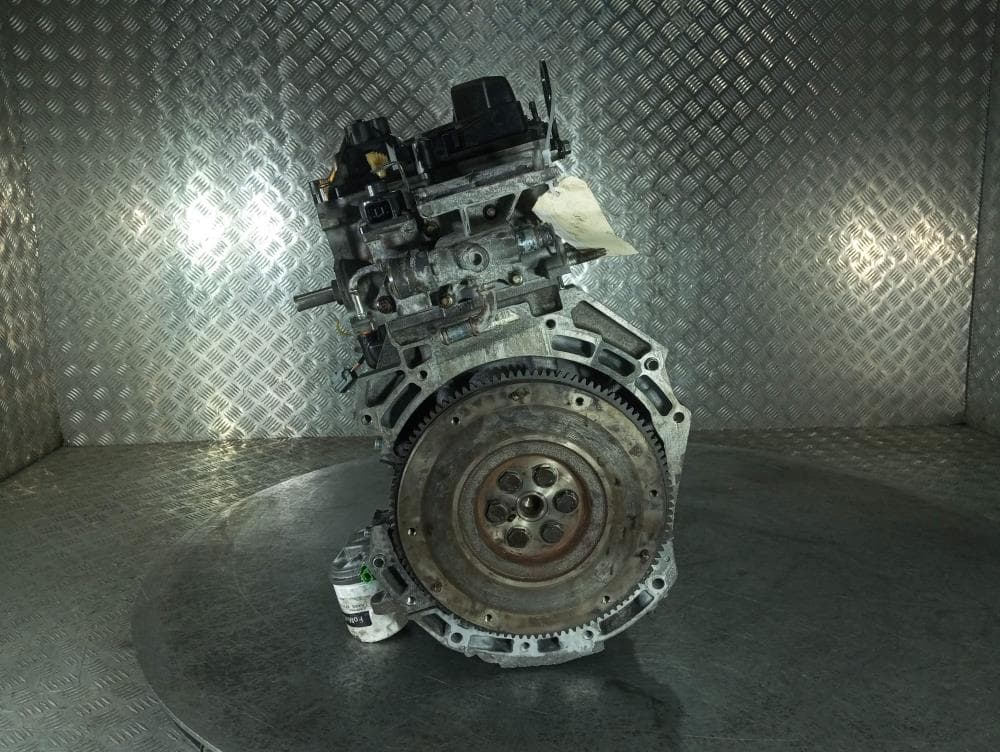 Двигатель к Ford Focus 2 (04-08)