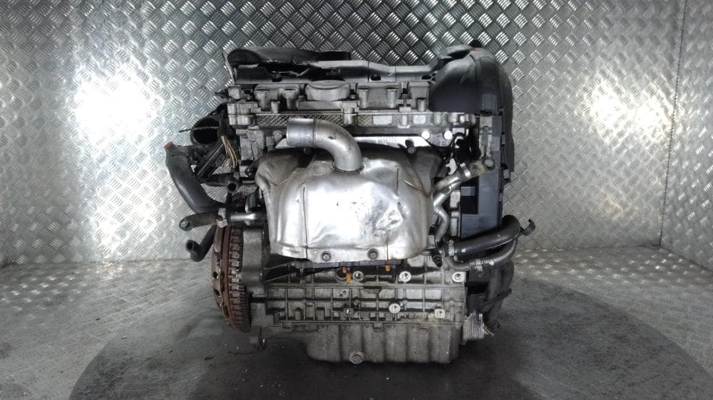 Двигатель к Volvo S40 1 Рестайлинг (00-04)