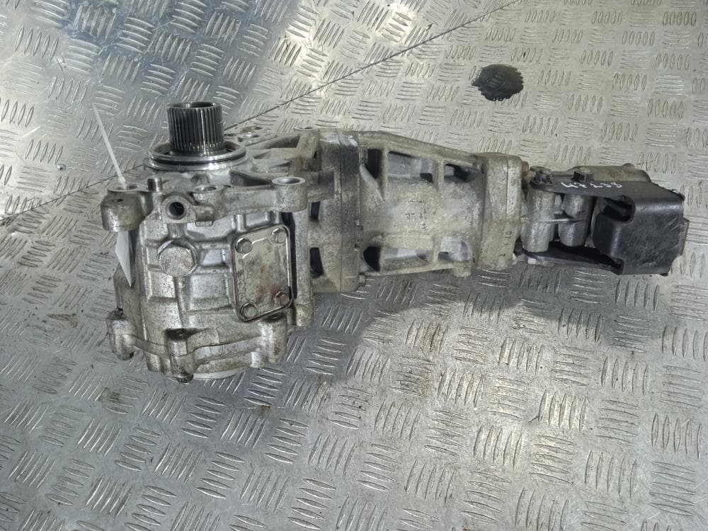 Раздаточная коробка к Mitsubishi Outlander 2 (07-10)