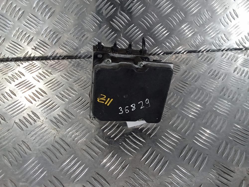 Блок ABS к Hyundai Santa Fe CM (06-10)