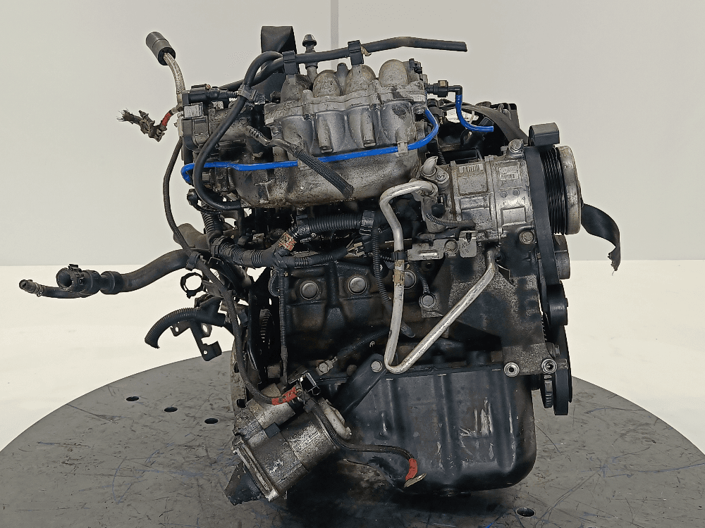 Двигатель к Fiat Grande Punto (05-18)