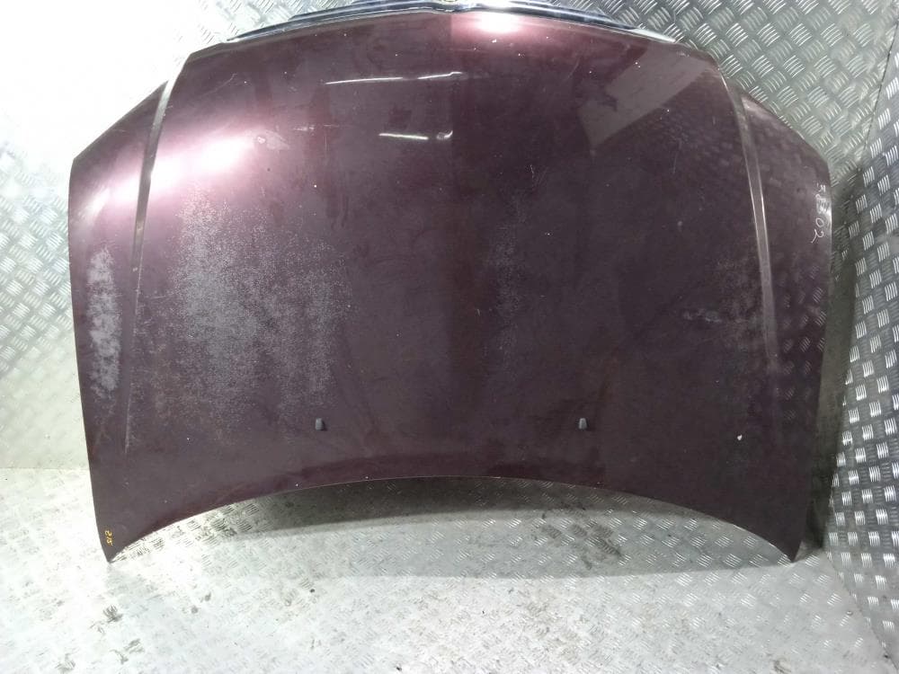 Капот к Chrysler Pacifica 1 (03-06)