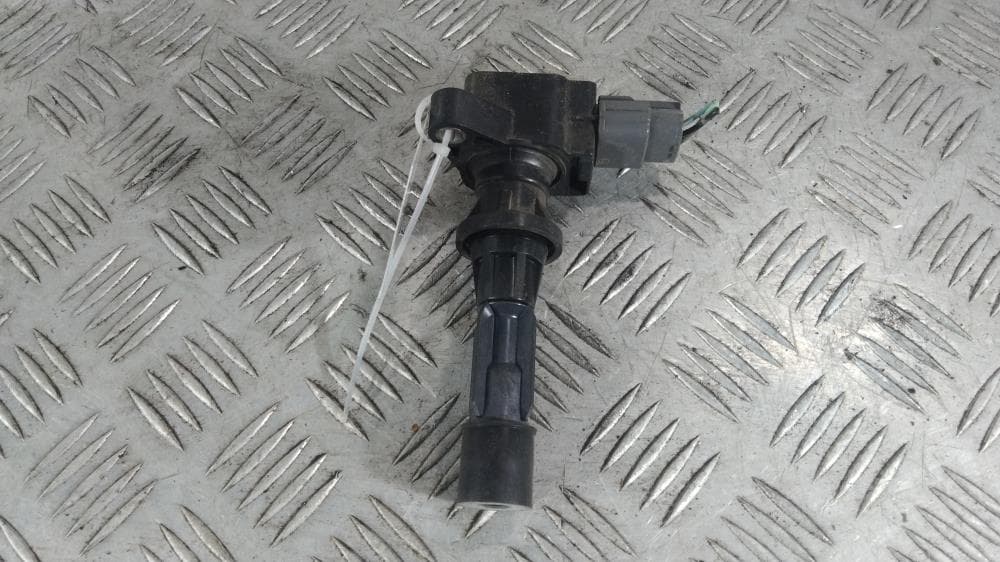 Катушка зажигания к Mazda 3 BK Рестайлинг (06-09)