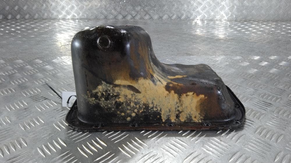 Поддон к Daewoo Matiz M150 (00-14)