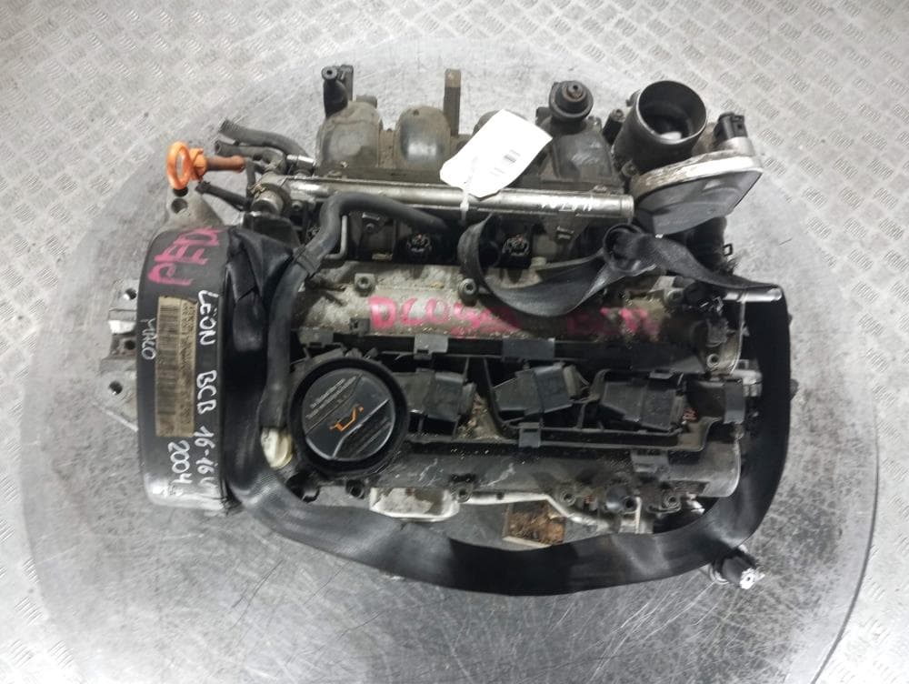 Двигатель к Volkswagen Golf 4 (97-06)