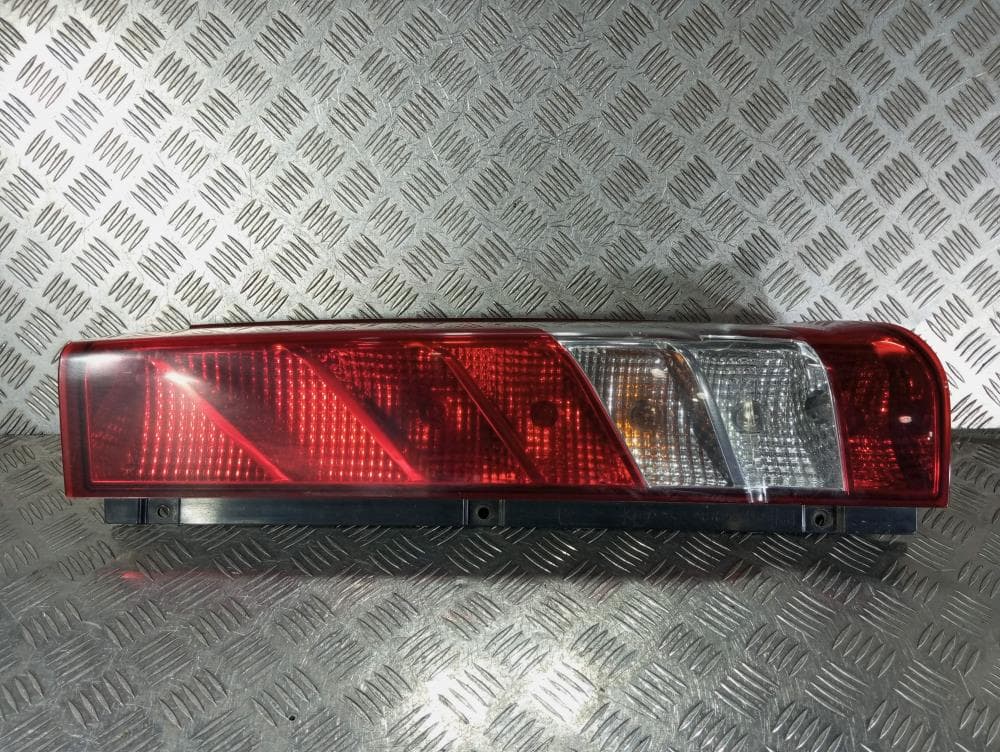 Фонарь задний правый к Iveco Daily 6 (14-24)