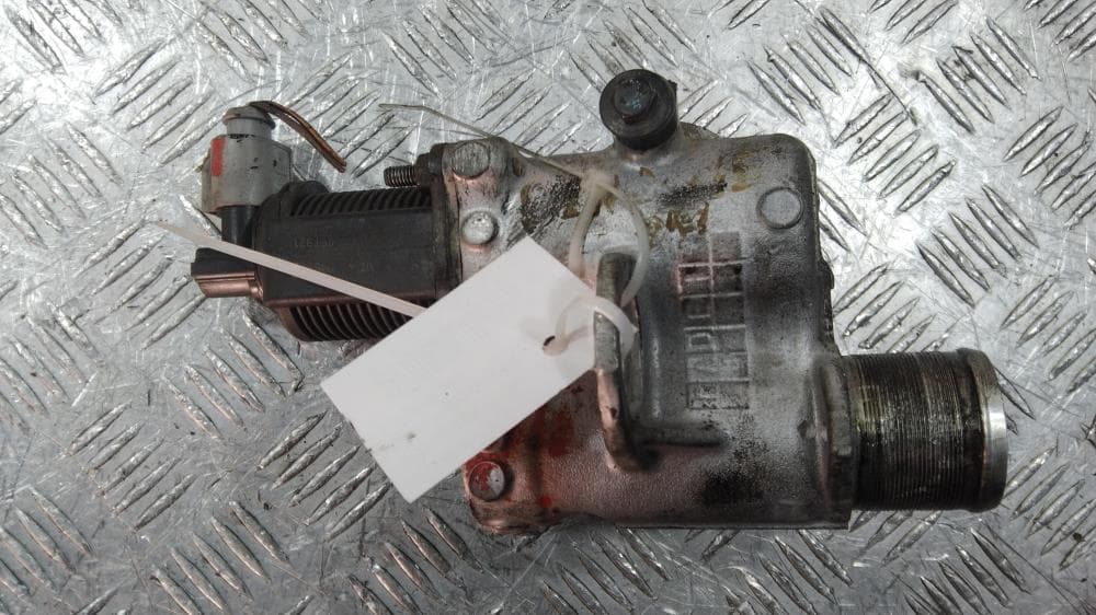 Клапан EGR к Renault Kangoo 1 Рестайлинг (03-07)