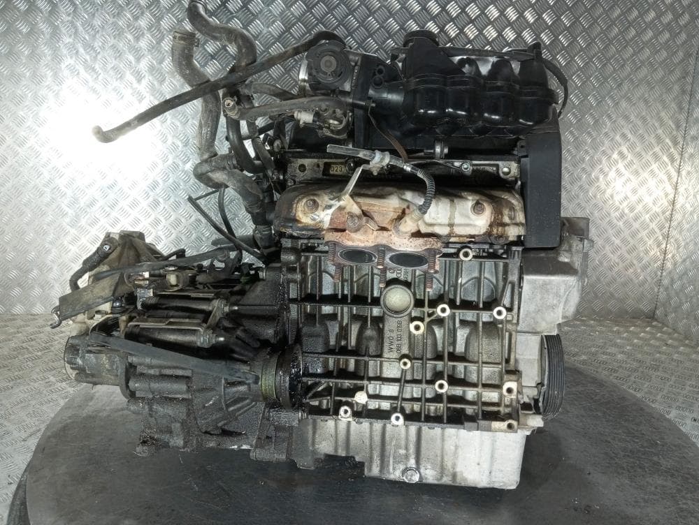 Двигатель к Volkswagen Golf 4 (97-06)