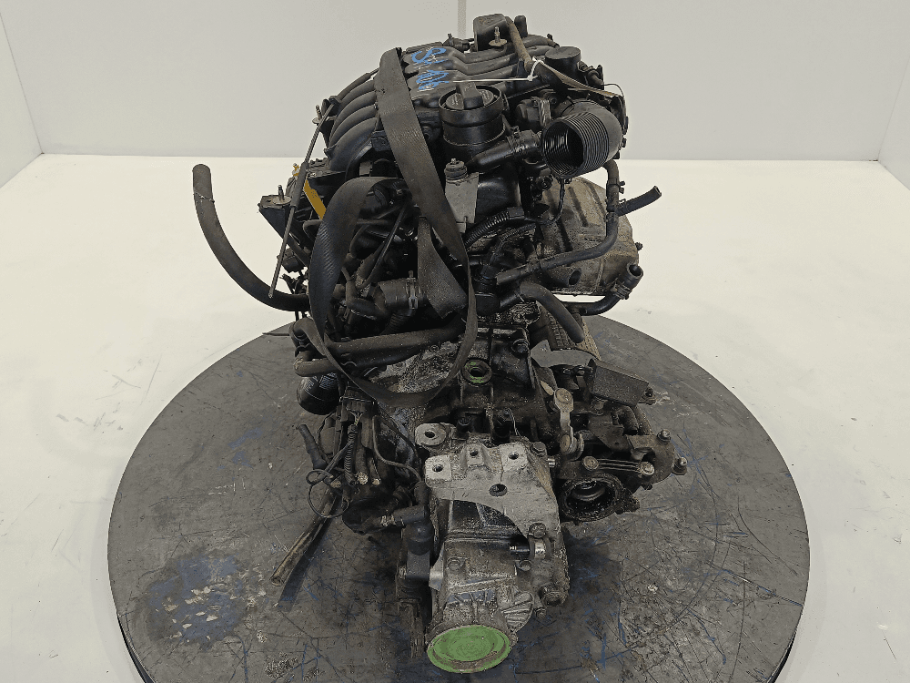 Двигатель к Volkswagen Golf 4 (97-06)