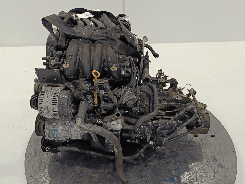 Двигатель к Volkswagen Golf 4 (97-06)