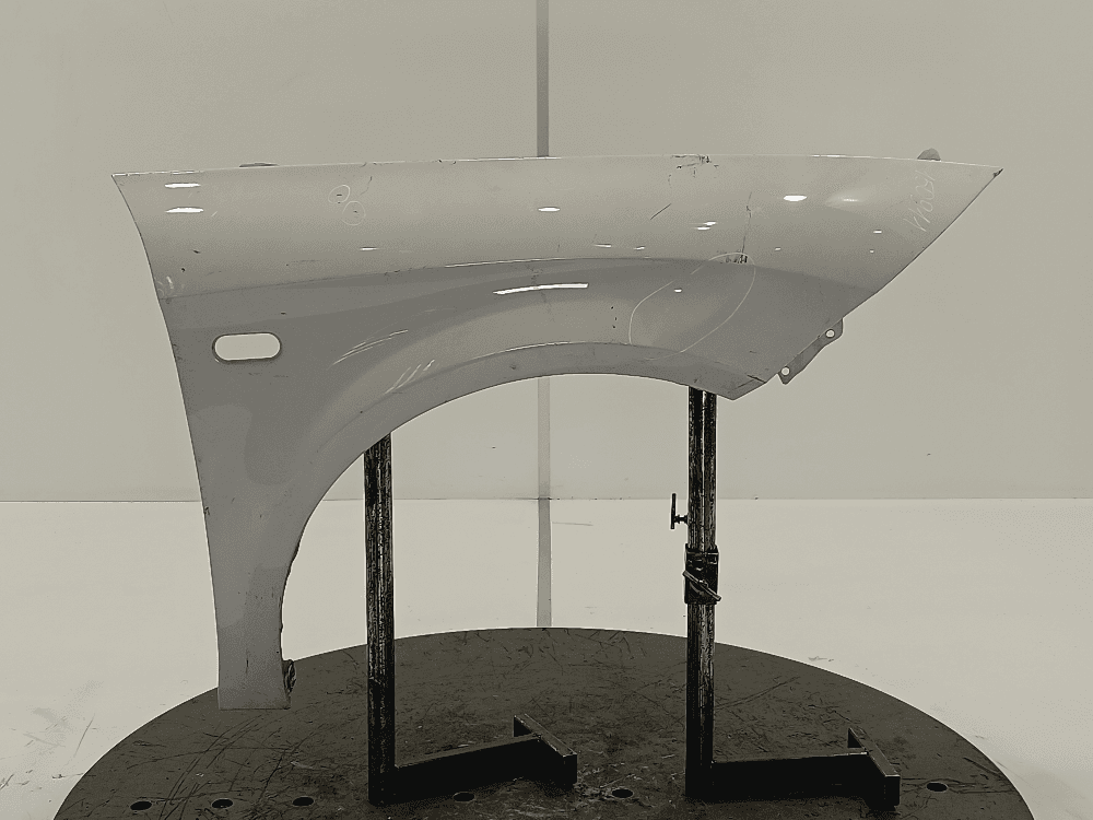 Крыло переднее правое к Seat Toledo 3 (04-09)