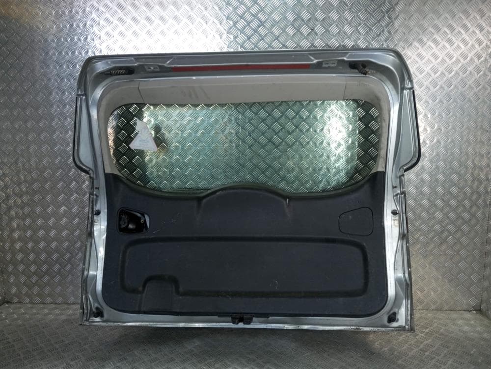 Крышка багажника (дверь 3-5) к Ford S-Max 1 (06-10)