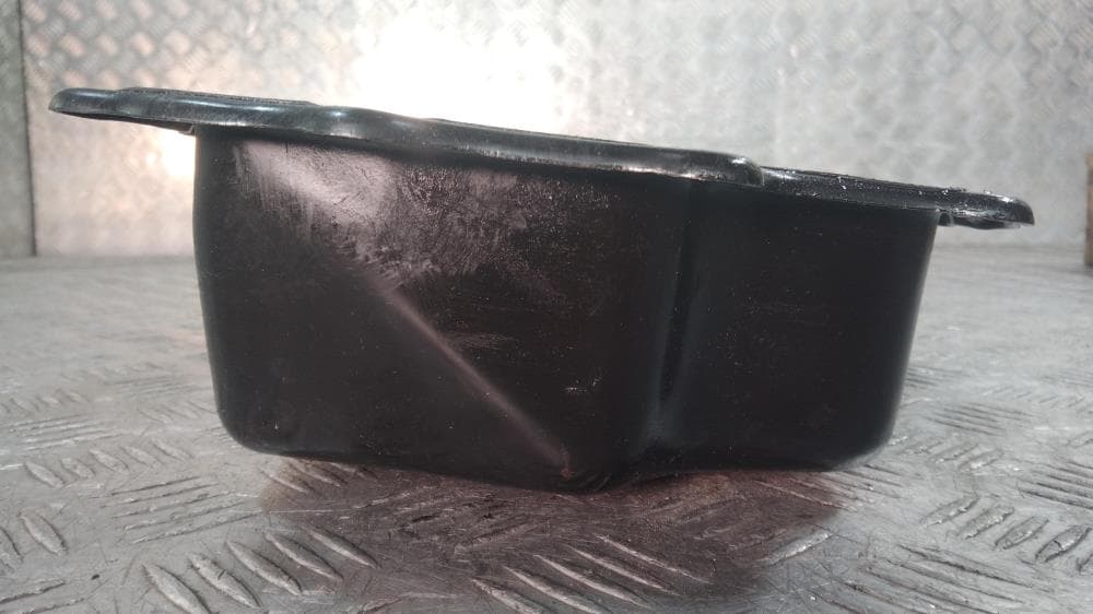 Поддон к Ford Focus 2 (04-08)