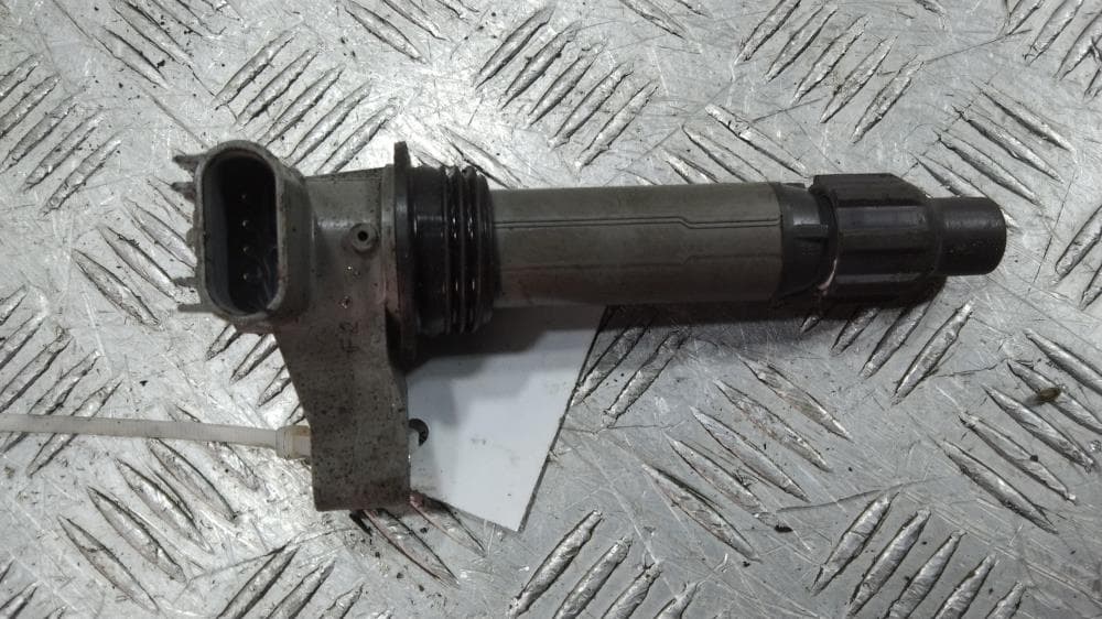 Катушка зажигания к Chevrolet Captiva 1 (06-11)