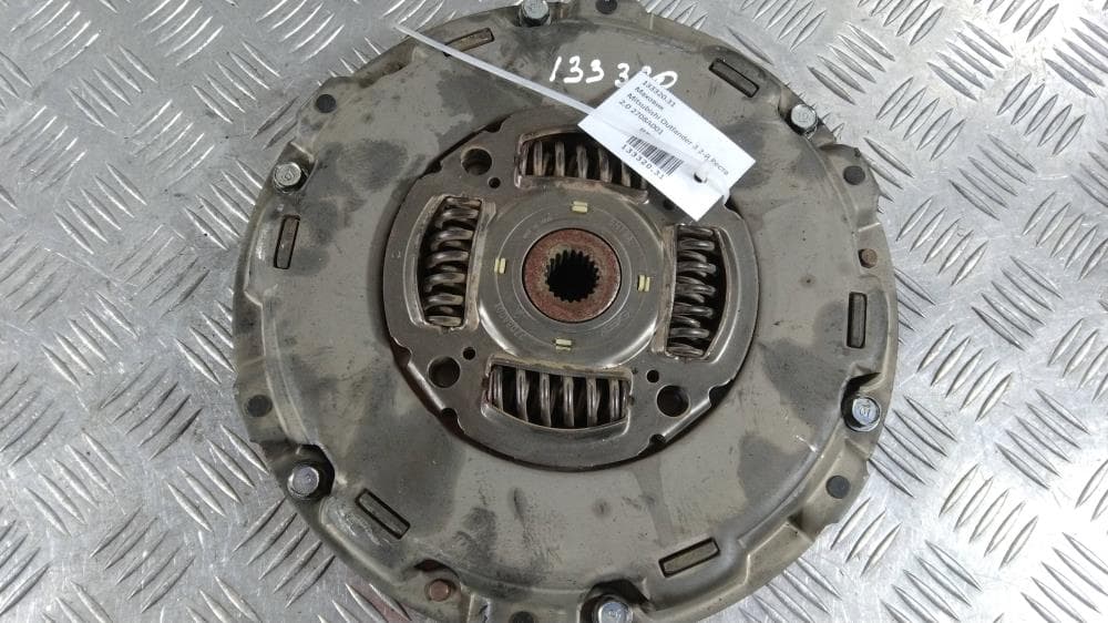 Маховик к Mitsubishi Outlander 3 2-й Рестайлинг (15-18)