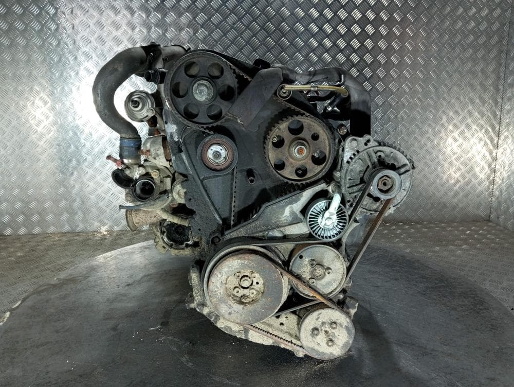 Двигатель к Volkswagen Golf 3 (91-99)