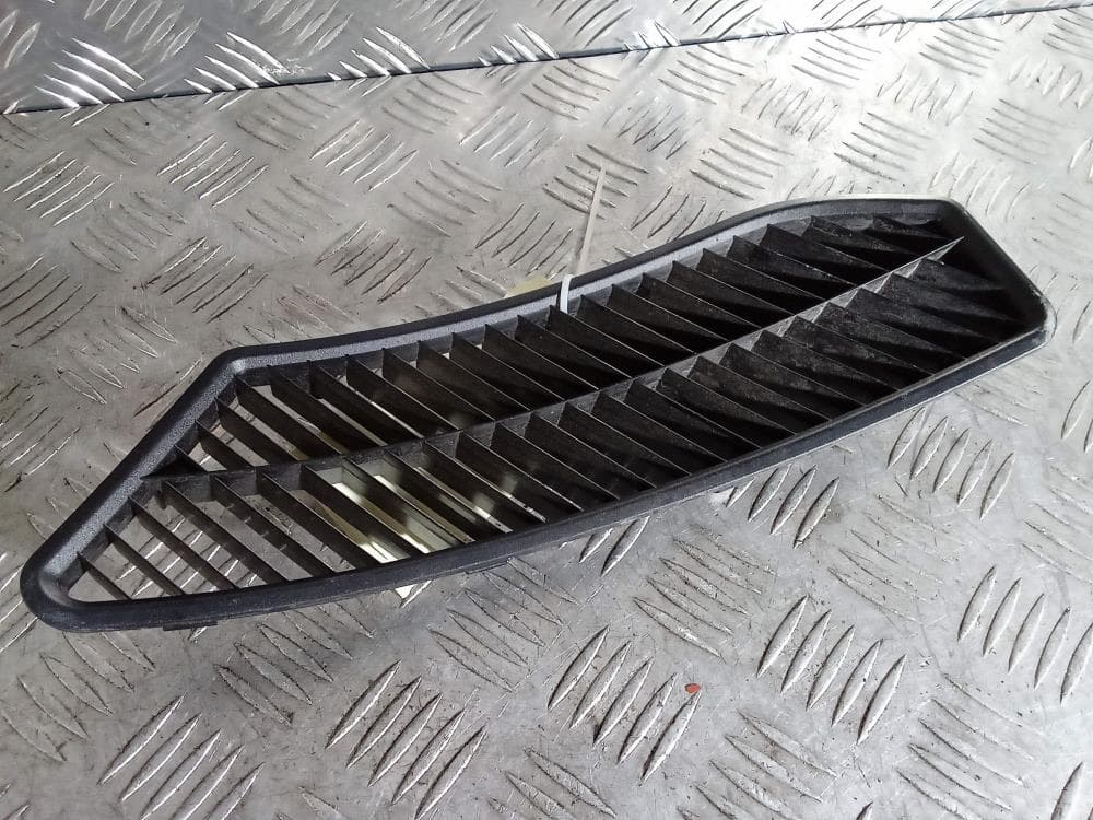 Пластик к Tesla Model X (15-21)