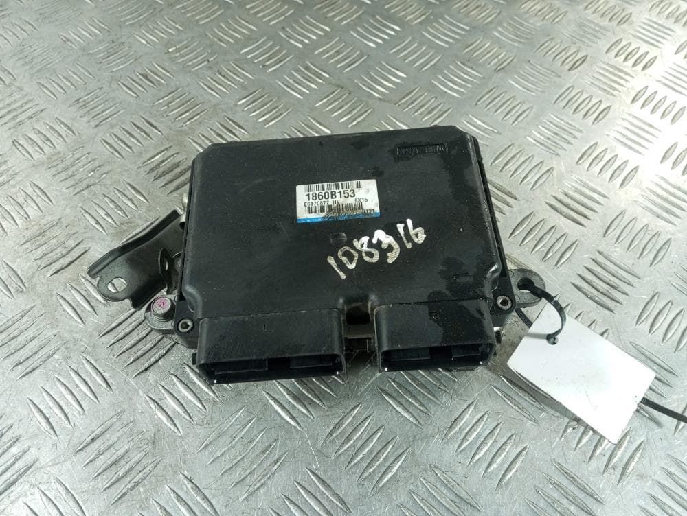Блок управления двигателем к Mitsubishi Outlander 2 (07-10)