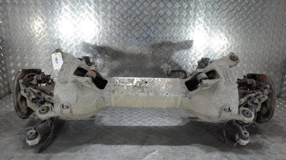 Балка подвески задняя к Citroen C5 2 (08-16)