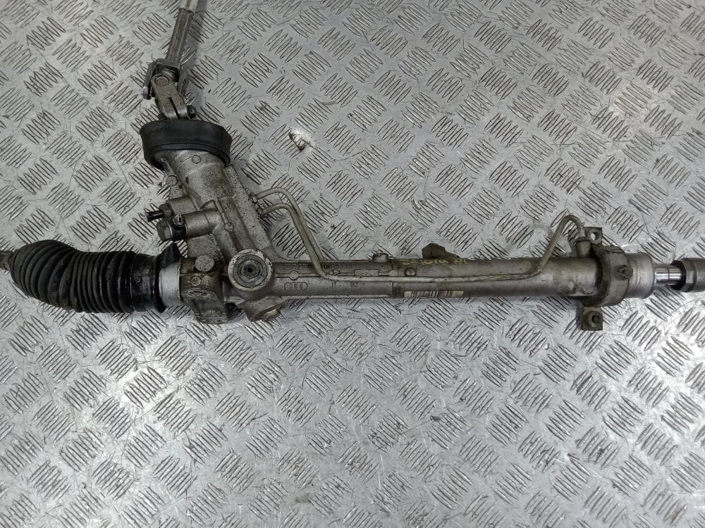 Рулевая рейка к Audi A1 8X (10-14)