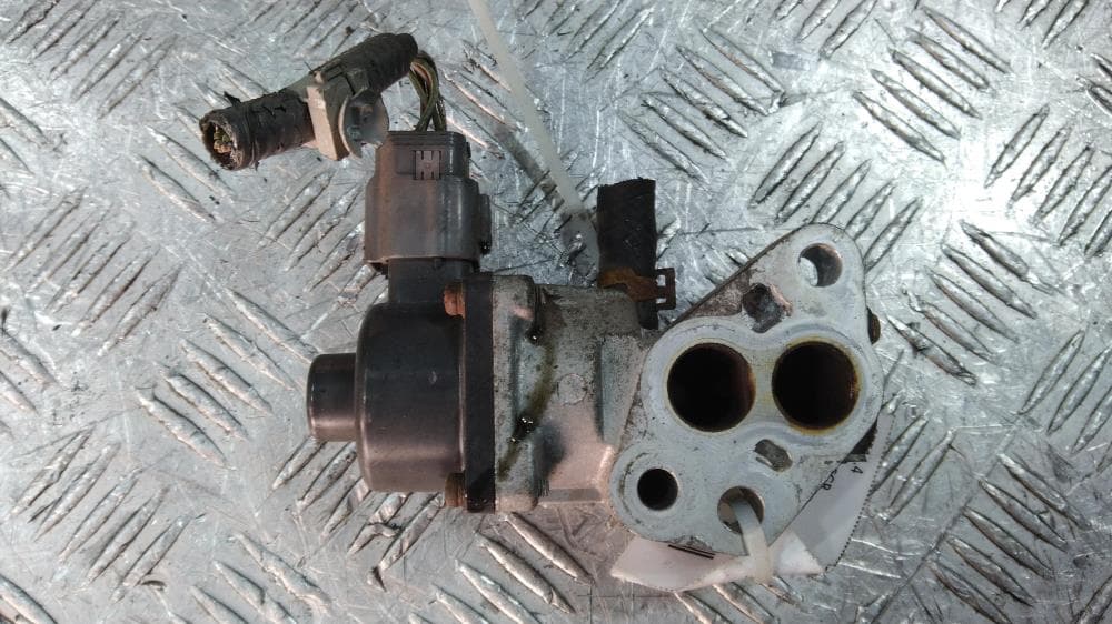 Клапан EGR к Mazda 3 BK (03-06)
