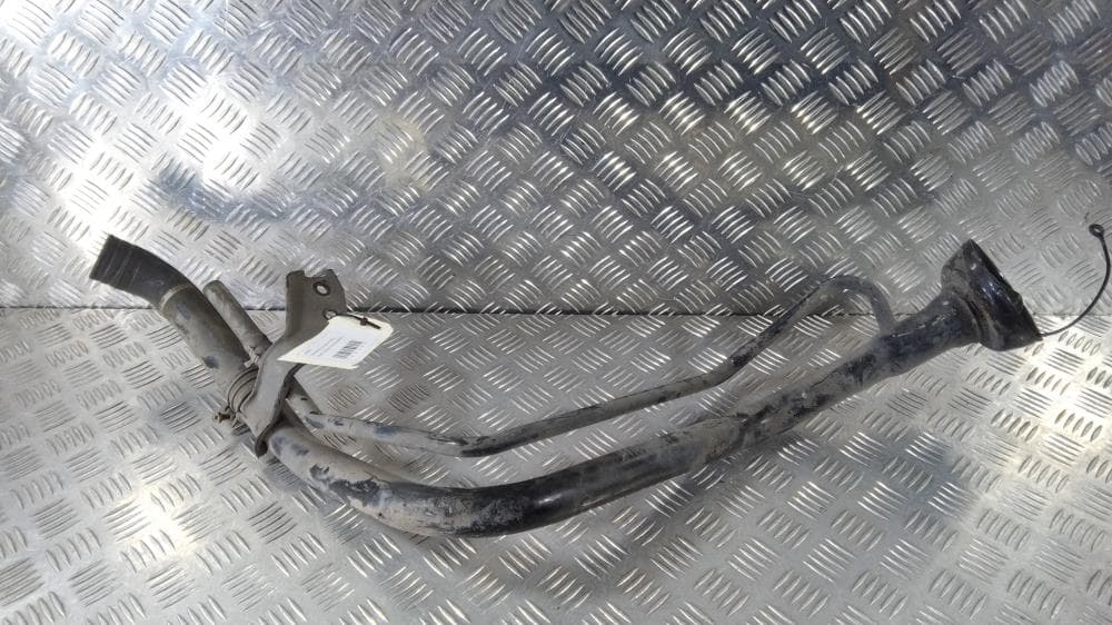 Горловина топливного бака к Nissan  Almera N16 Рестайлинг (03-06)