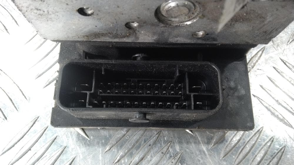 Блок ABS к Peugeot 407 (04-11)