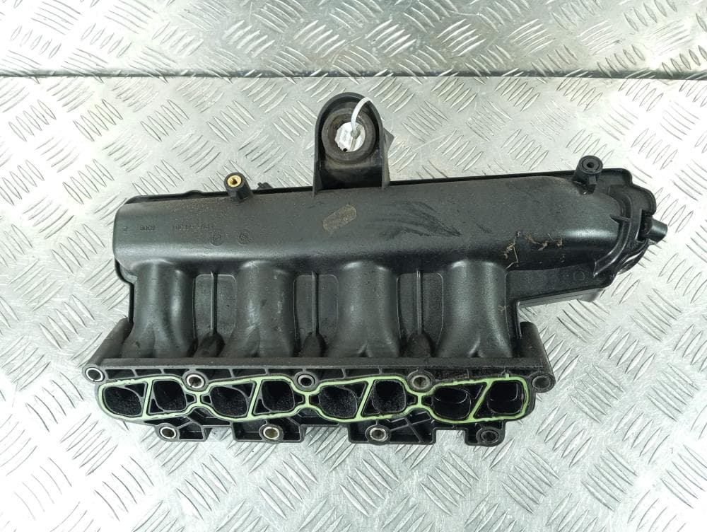 Коллектор впускной к Fiat Punto 2 Рестайлинг (03-10)