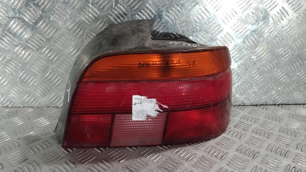 Фонарь задний правый к BMW 5 E39 (95-00)