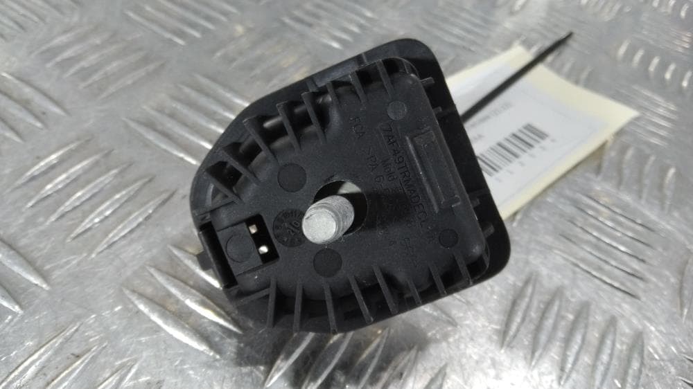 Петля крепления груза к Jeep Grand Cherokee WL (21-24)