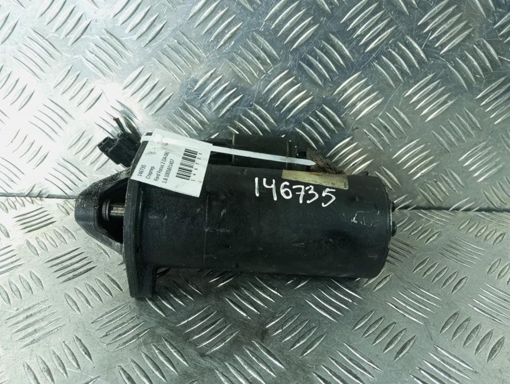 Стартер к Ford Focus 2 (04-08)