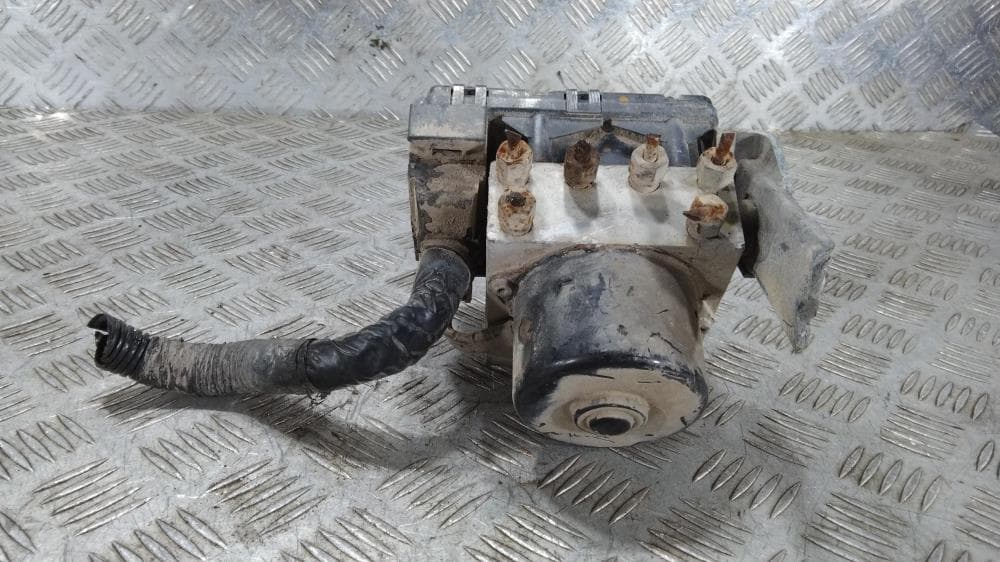 Блок ABS к Chrysler Voyager 4 (01-04)