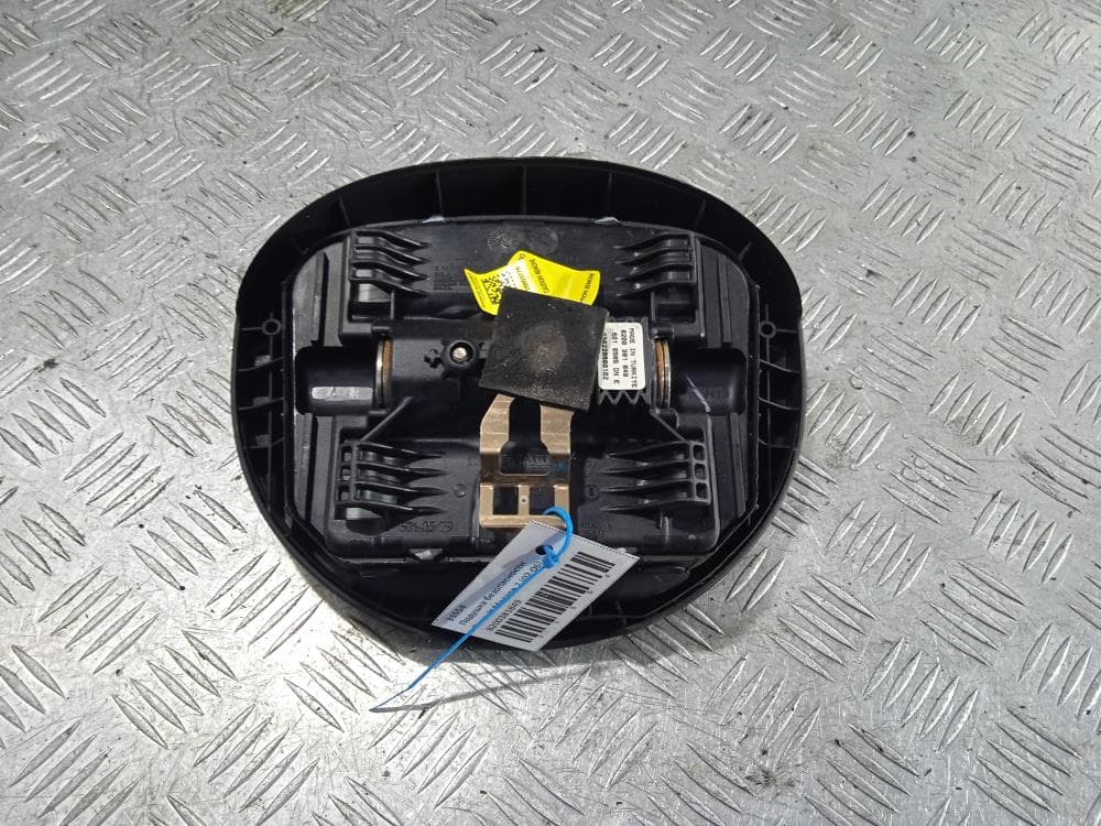 Подушка безопасности к Renault Megane 2 (02-06)
