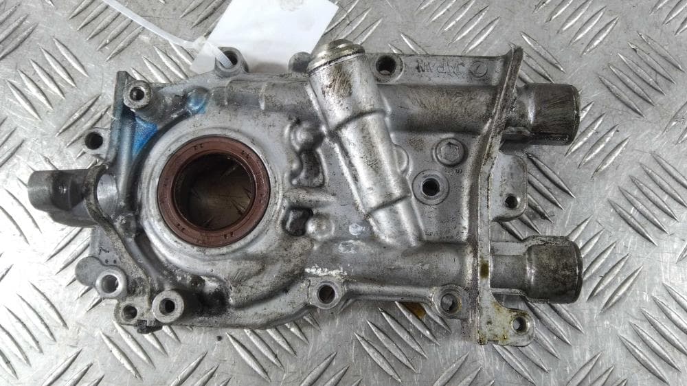 Насос масляный к Subaru Outback 3 (03-06)