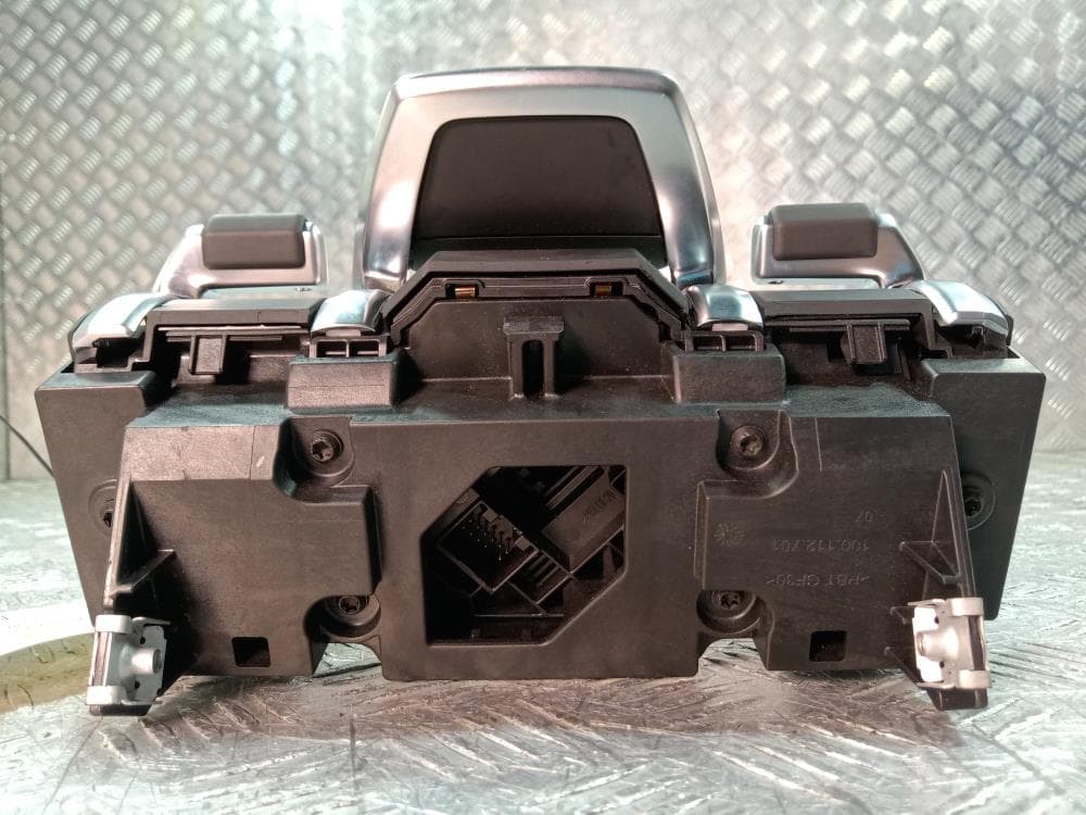 Кнопка запуска двигателя к Lamborghini Urus (18-24)