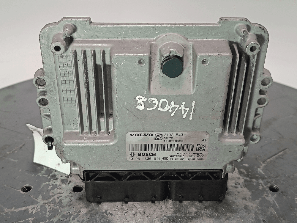 Блок управления двигателем к Volvo S60 2 (10-13)