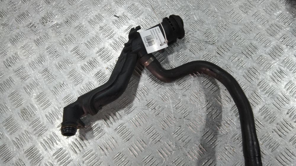 Маслозаливная горловина к Ford Focus 2 (04-08)