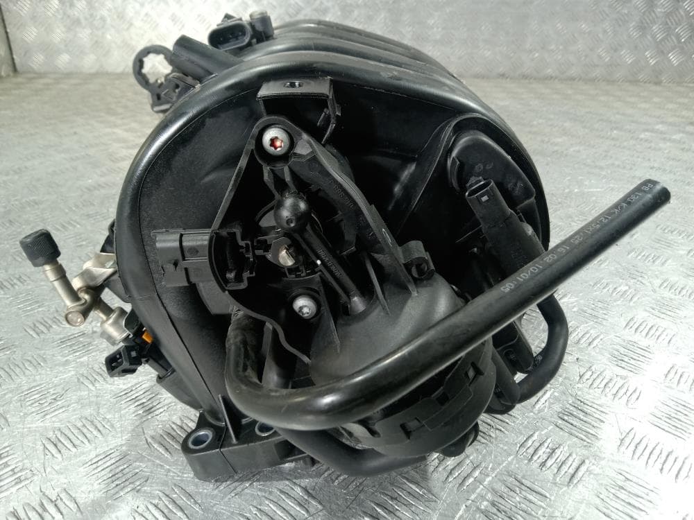 Коллектор впускной к Chevrolet Cruze J300 Рестайлинг (12-15)