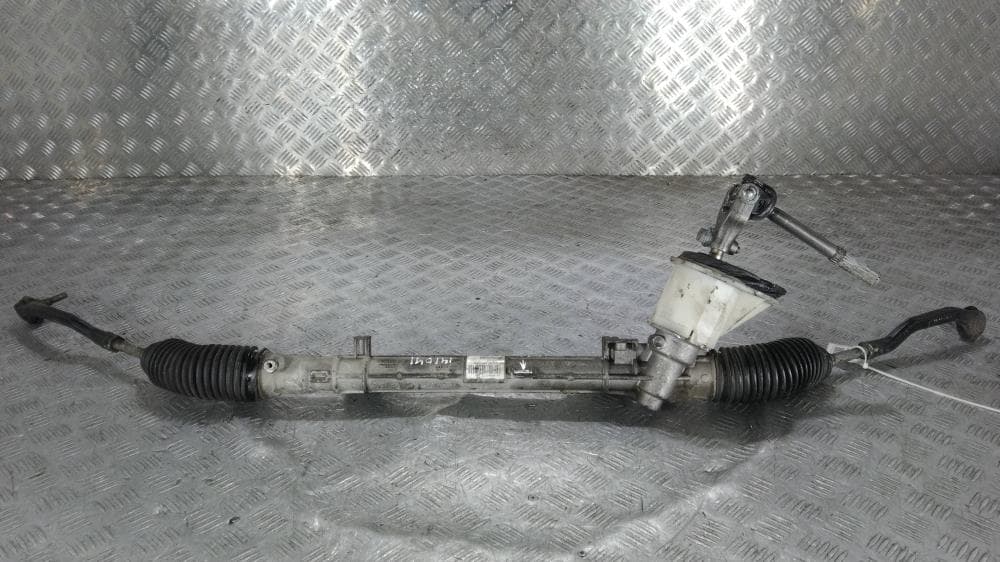 Рулевая рейка к Renault Megane 3 (08-14)