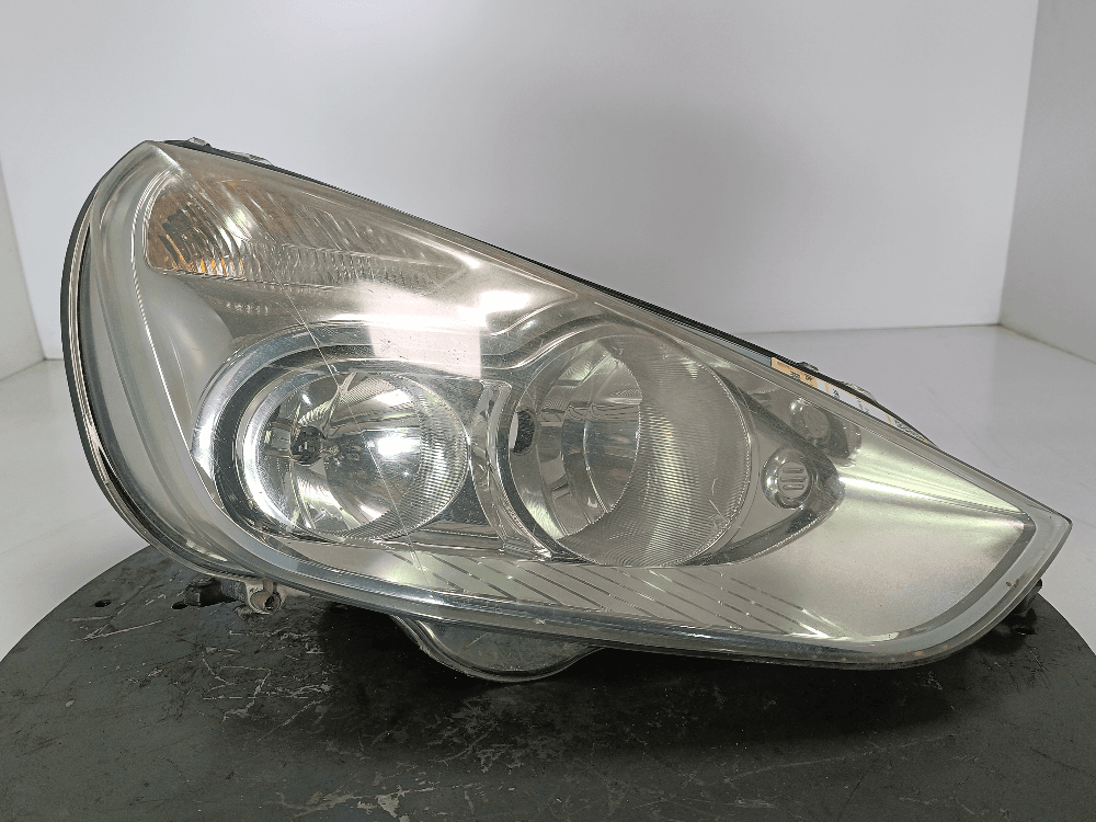 Фара правая к Ford S-Max 1 Рестайлинг (10-15)
