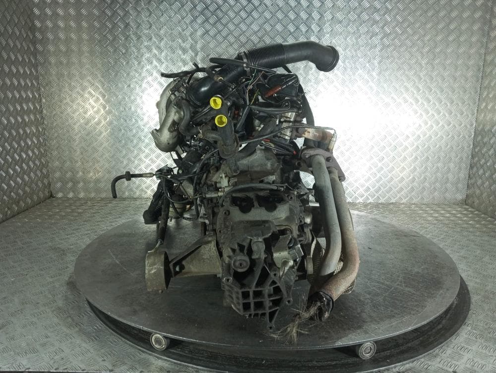 Двигатель к Volkswagen Passat B5 (96-00)