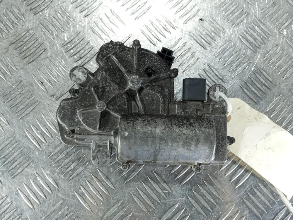 Замок багажника к Audi Q3 F3 (18-24)