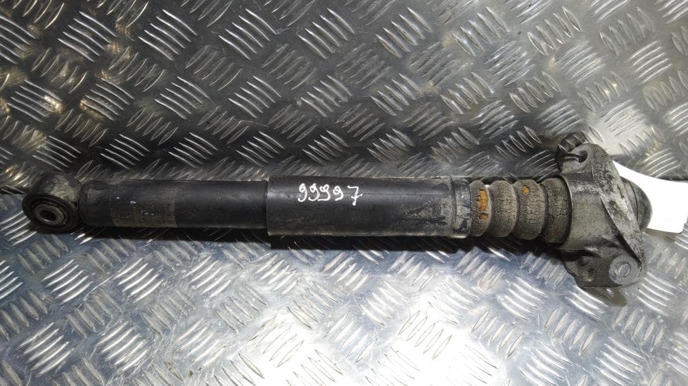 Амортизатор задний к Volkswagen Touran 2 (10-15)