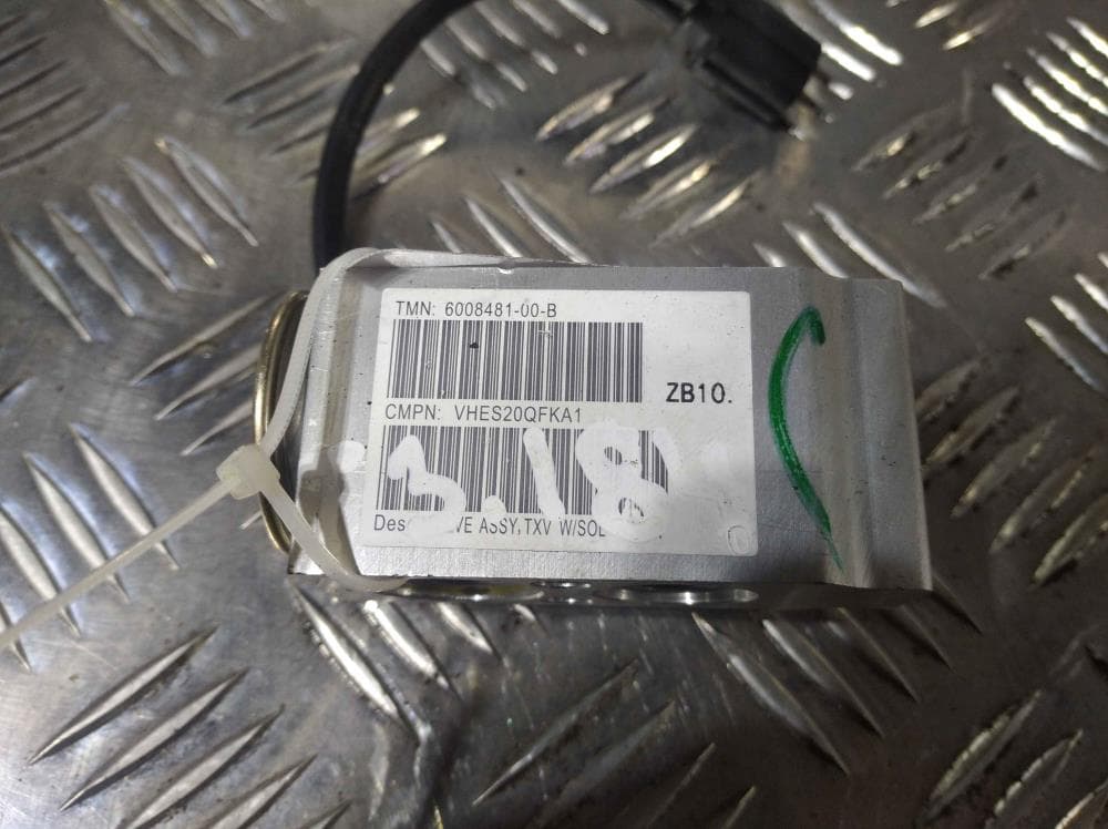 Прочая запчасть к Tesla Model X (15-21)