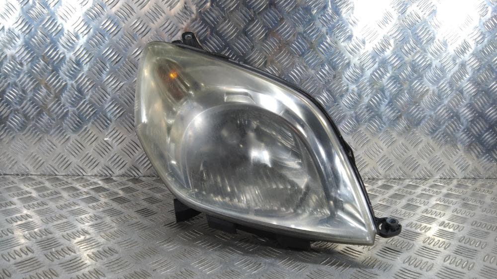 Фара правая к Fiat Fiorino 3 (08-24)