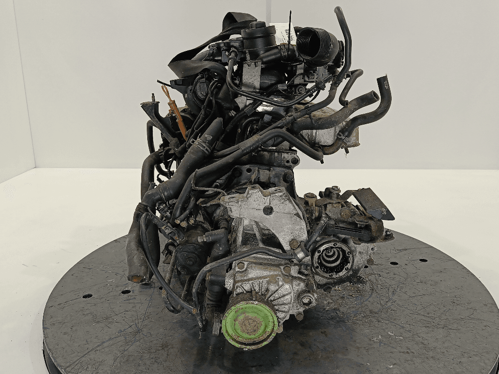 Двигатель к Volkswagen Golf 4 (97-06)